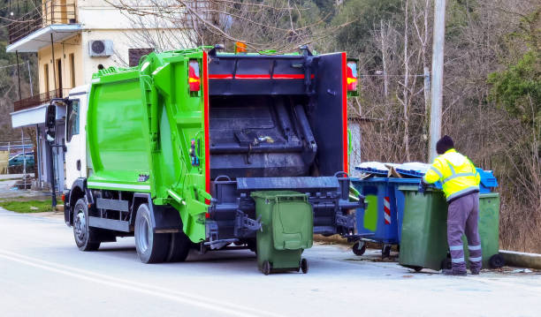 Best Dumpster Rental Services  in Los Ranchos, CA