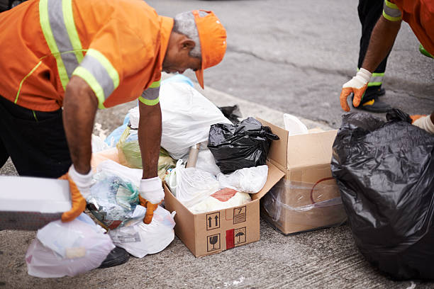 Best Basement Cleanout  in Los Ranchos, CA