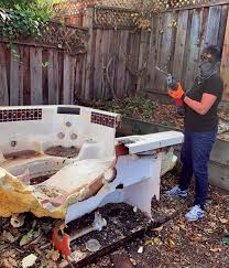 Best Yard Waste Removal  in Los Ranchos, CA